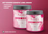 turn your label ideas into professional designs