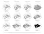 solar and shadow analysis for architecture projects