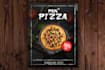 design a clean and perfect flyer for your business