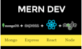 develop backend apis using nodejs, expressjs, mongodb