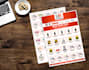 create a professional flyer design business flyer design