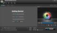 video cutting, joining, format conversion and editing of clips