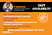 do web scraping, web automation, python script, API development