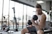 create a personal training workout for you