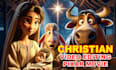make christian reels short video ads, editing, vlogs