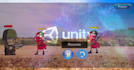 do create endless runner 2d game in unity