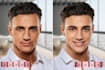 retouch picture and remove background from unlimited photos