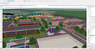 do archicad model, visualization, animation