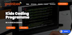 create school management or online course selling website