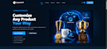 build ai product customizer with 3d preview for shopify wordpress custom website