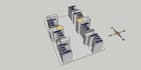 provide complete solar plant design