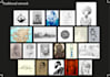 draw a colourful and vivid illustrations in various styles