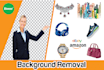 edit professional white background and photo color change