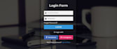 create login system using PHP mysql ajax