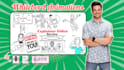 create a whiteboard animations explainer video