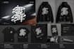 create urban streetwear logo with custom lettering style