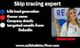 do active linkedin b2b leads generation