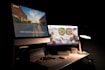 design you a professional landing page UX UI wireframe