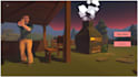 teach you unity game development and game design, english greek