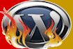 install wordpress in your cpanel