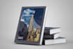create attractive format fascinate custom artistic bookcover