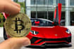 give you financial advice about crypto