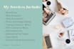 be your professional virtual assistant