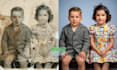 restore, enhance and upscale low quality photos and images with natural look