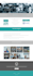 develop  professional website in squarespace, webflow, weebly