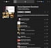 make you a customized playlist on apple music, spotify, or youtube