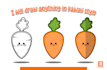 draw anything in kawaii style