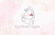 do custom line art, abstract, t shirt, clothing, fashion logo design
