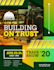 design an industrial flyer