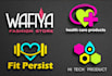design modern timeless logo