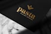 design 3 minimalistic cheap logo designs for your business