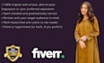 be your copywriter for your business and brand
