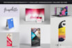 do pull up banners, billboards, tradeshows, signage