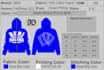 create fashion apparel, factory ready tech pack and technical sketch