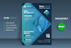 design corporate flyer, poster, brochure, leaflet for you