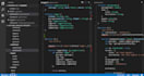 code your programs in c, java, python and cplusplus
