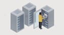 make isometric animation explainer video