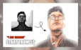illustrate your photo into amazing vector portrait