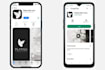 develop flutter mobile apps with ai features for ios and android