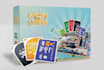 design card game, board game, monopoly board game, ludo game, chess game