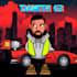 create dope cartoon album and mixtape covers