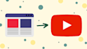 convert article into a video