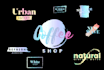 do hologram logo design