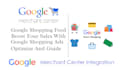 setup google merchant center and shopping ads campaign