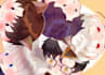 draw kawaii chibi in anime, manga, webtoon, manhwa style