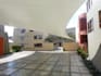 do design of tensile steel structures and shades